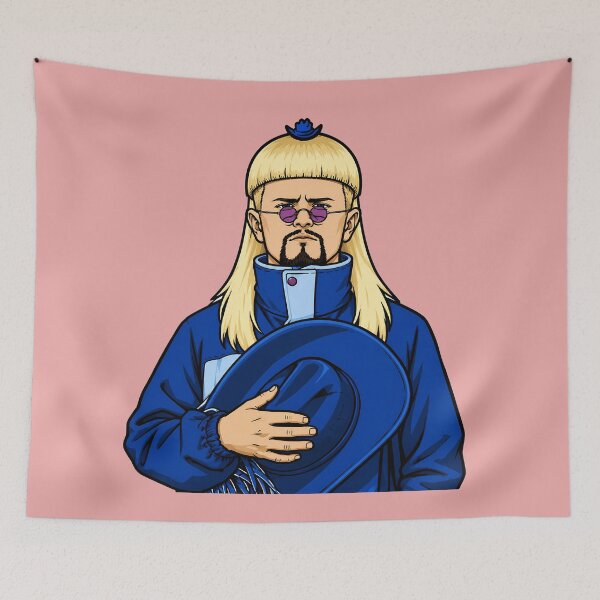 Item preview, Epic Style Musician Cowboy designed and sold by YQPPAL.