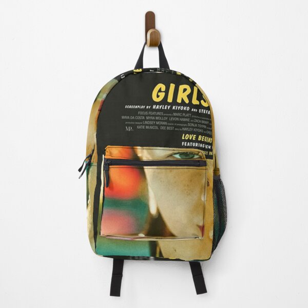 Item preview, Girls Like Girls Poster designed and sold by dianesimsen.