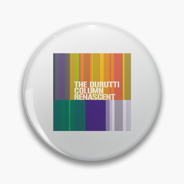 Item preview, The Durutti Column Band designed and sold by THE MODA STEREO.