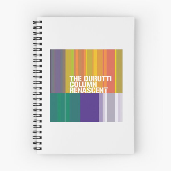 Item preview, The Durutti Column Band designed and sold by THE MODA STEREO.