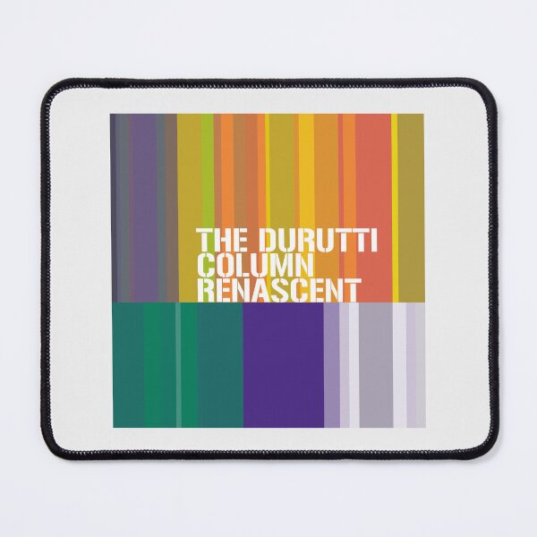Item preview, The Durutti Column Band designed and sold by THE MODA STEREO.