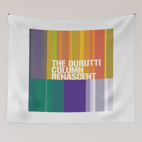 Item preview, The Durutti Column Band designed and sold by THE MODA STEREO.