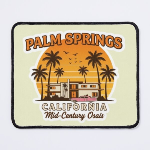 Item preview, Palm Springs designed and sold by Aise06.
