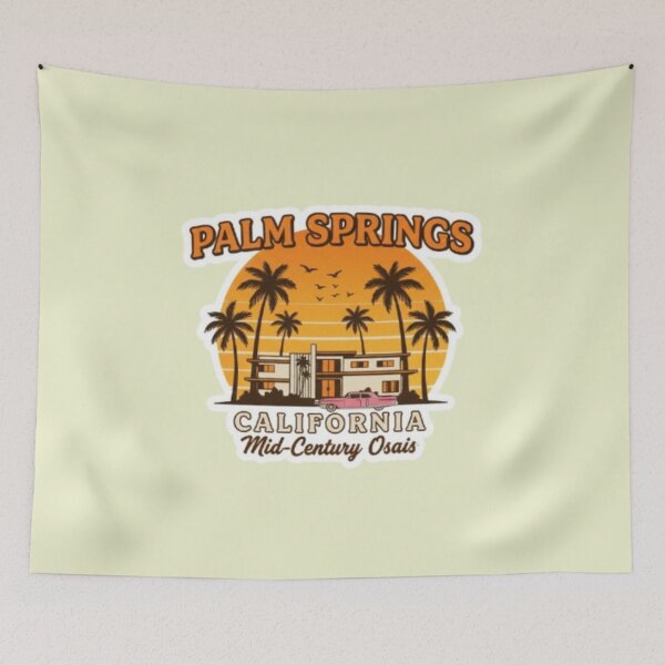 Item preview, Palm Springs designed and sold by Aise06.
