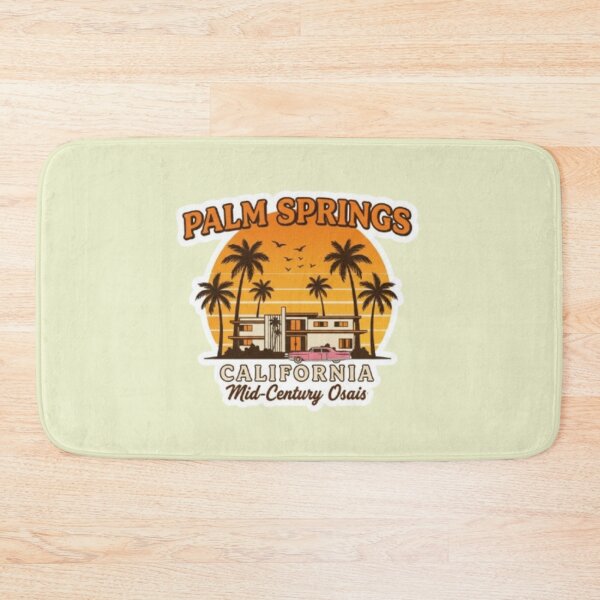 Item preview, Palm Springs designed and sold by Aise06.
