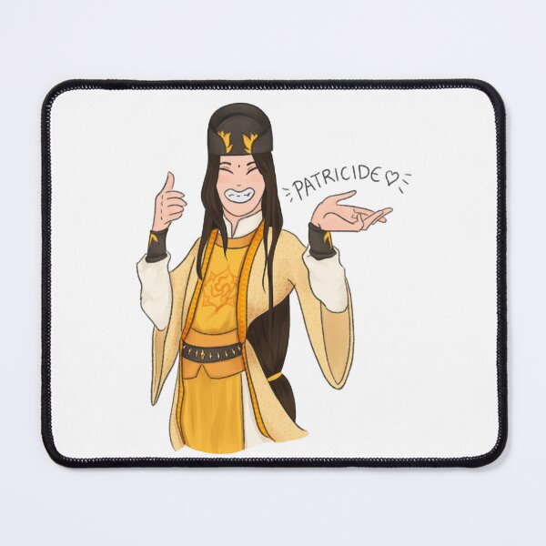 Item preview, Funny Jin Guangyao Patricide Father's Day MDZS Art designed and sold by sorarosaart.