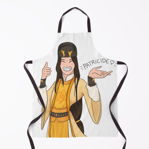 Item preview, Funny Jin Guangyao Patricide Father's Day MDZS Art designed and sold by sorarosaart.