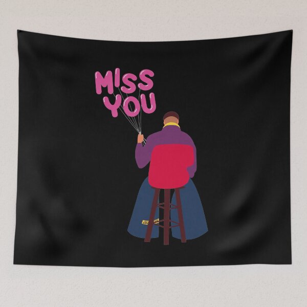 Item preview, Miss You designed and sold by YQPPAL.