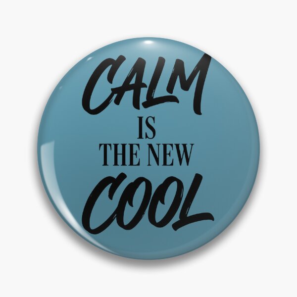 Item preview, Calm Energy designed and sold by Tharaazu.