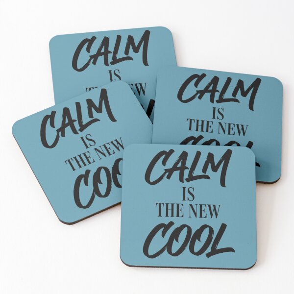 Item preview, Calm Energy designed and sold by Tharaazu.