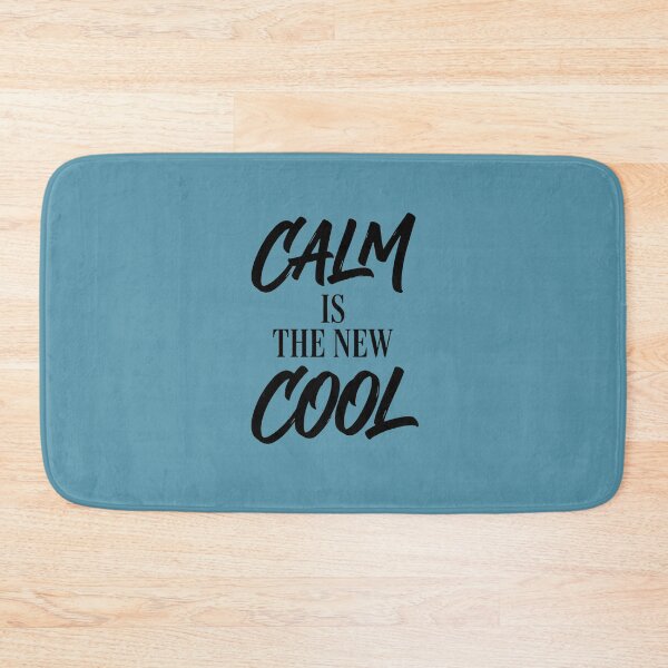 Item preview, Calm Energy designed and sold by Tharaazu.
