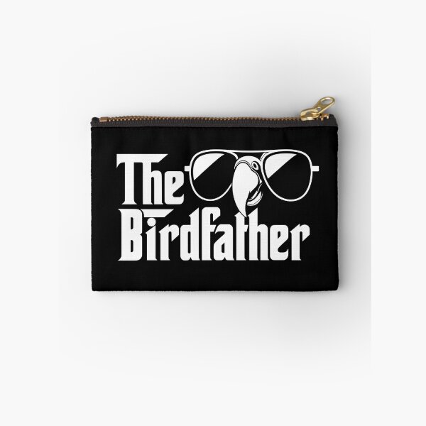Item preview, The Bird Father designed and sold by lifewithbirds.