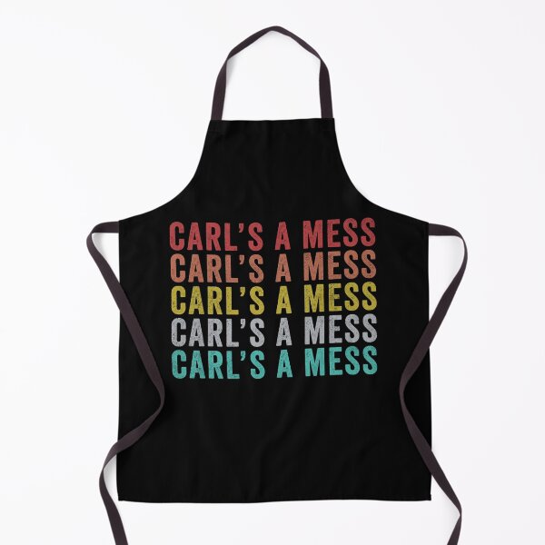 Item preview, Carl's A Mess Vintage designed and sold by nosu-art-pod.