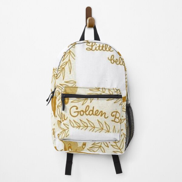 Item preview, Golden Book designed and sold by C00KIESandMILK.