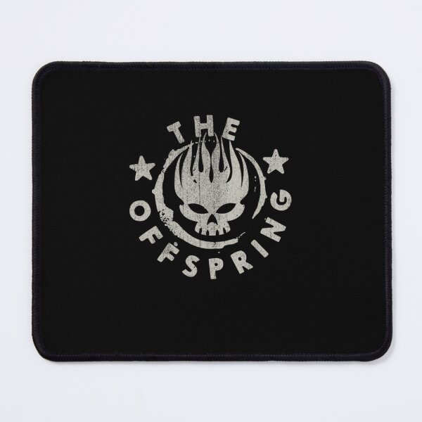 Item preview, The Offsprings Logo Band designed and sold by BobbyArrowo.