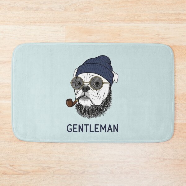 Item preview, Gentleman Dog designed and sold by Aise06.