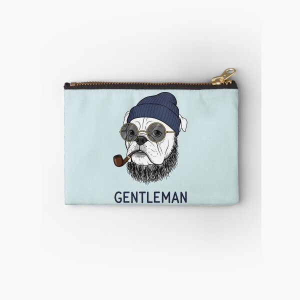 Item preview, Gentleman Dog designed and sold by Aise06.