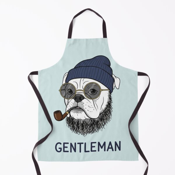 Item preview, Gentleman Dog designed and sold by Aise06.