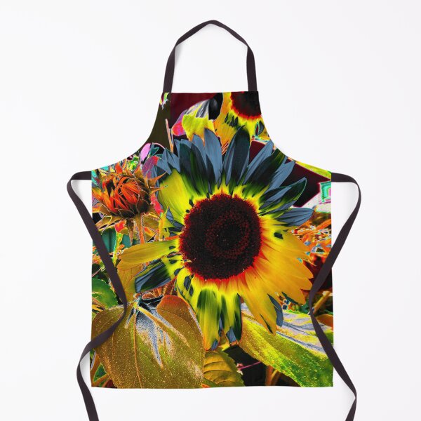 Item preview, sunflowers designed and sold by lyartgallery.