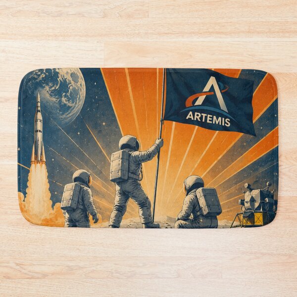 Item preview, Artemis Retro designed and sold by THE Company.