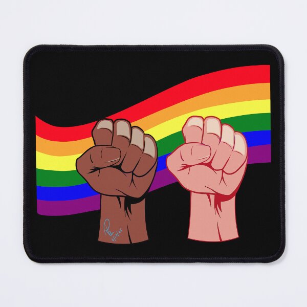 Item preview, Together in Pride designed and sold by Rhapsodic1290.