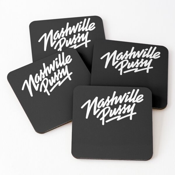 Item preview, Nashville Pussy designed and sold by raribhancerg.
