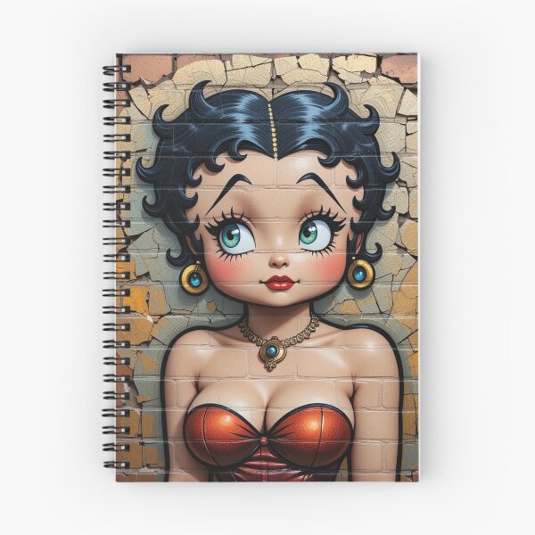 Item preview, Betty designed and sold by RaF71PrO.