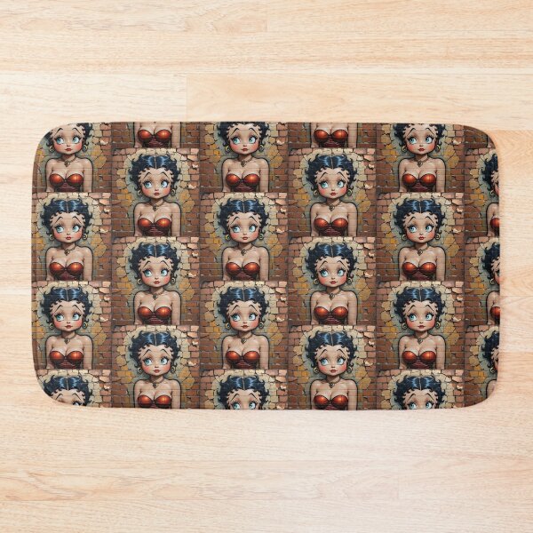 Item preview, Betty designed and sold by RaF71PrO.