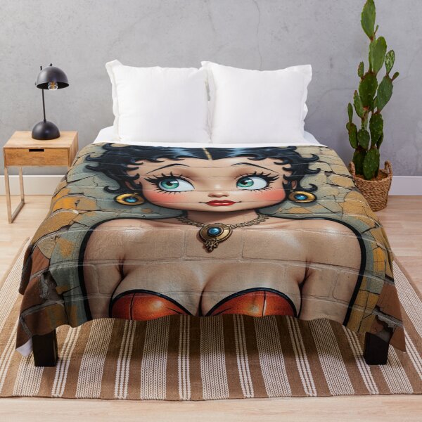 Item preview, Betty designed and sold by RaF71PrO.