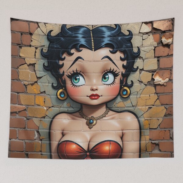 Item preview, Betty designed and sold by RaF71PrO.
