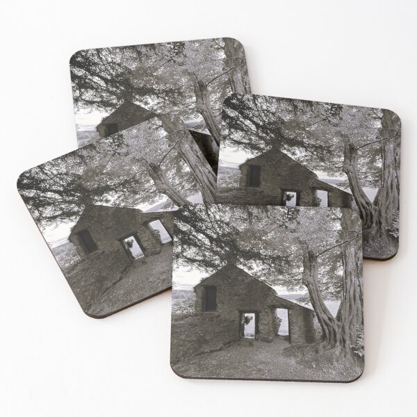 Item preview, The Abandoned Boathouse designed and sold by Lucy Onions.