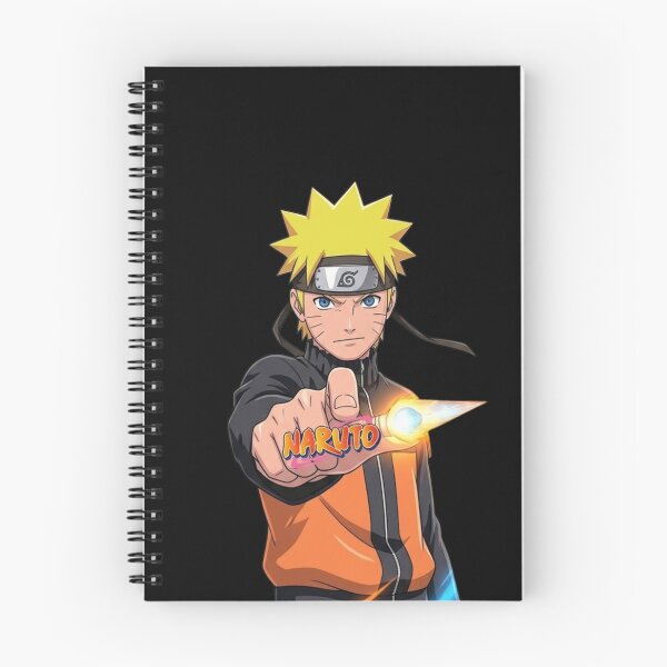 Item preview, ​Naruto's Legacy designed and sold by Noounii.
