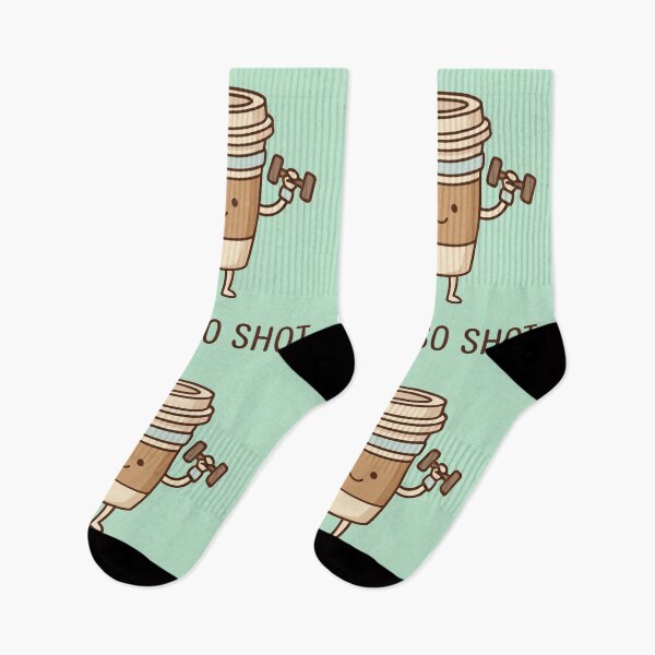Item preview, Espresso Shot designed and sold by Amir Faysal.