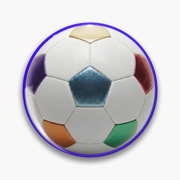 Item preview, Dynamic Mondial Soccer Ball Art designed and sold by ovidiuboc.