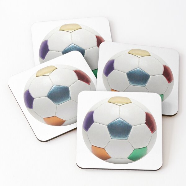 Item preview, Dynamic Mondial Soccer Ball Art designed and sold by ovidiuboc.