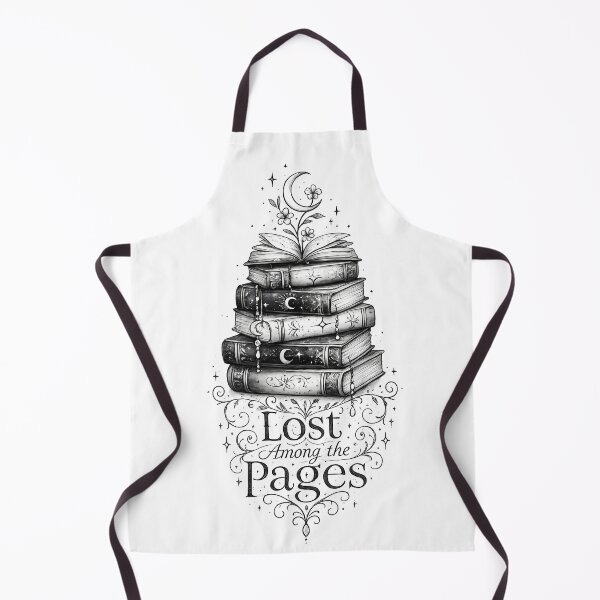 Item preview, Copy of  Cozy Book Stack Illustration for Book Lovers designed and sold by GGAUL.