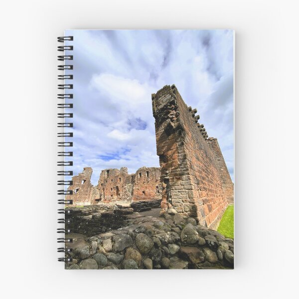Item preview, Penrith Castle designed and sold by Lucy Onions.
