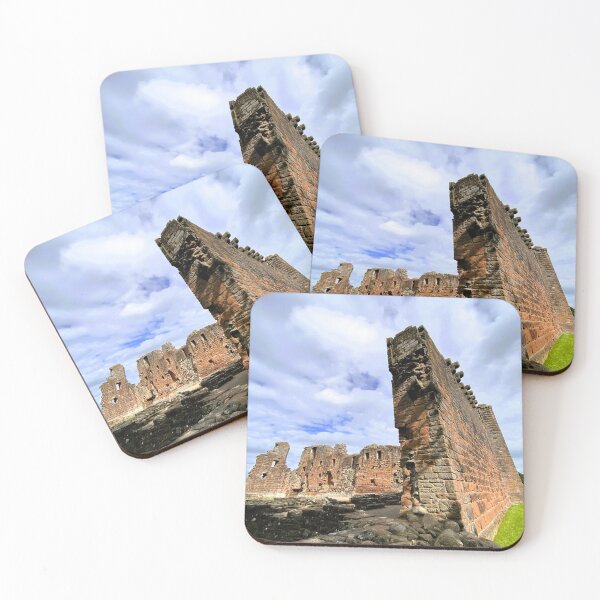 Item preview, Penrith Castle designed and sold by Lucy Onions.