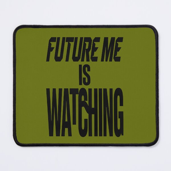 Item preview, Future Self designed and sold by Tharaazu.