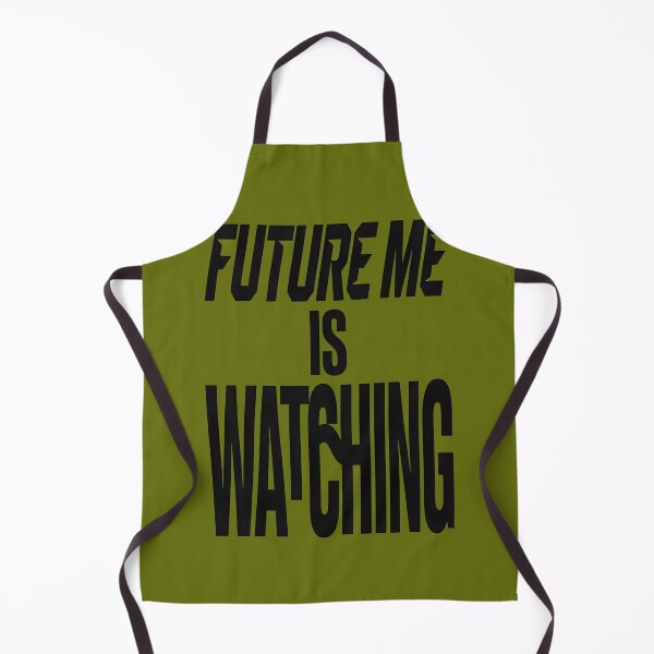 Item preview, Future Self designed and sold by Tharaazu.