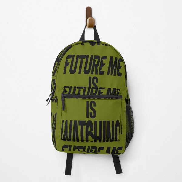 Item preview, Future Self designed and sold by Tharaazu.
