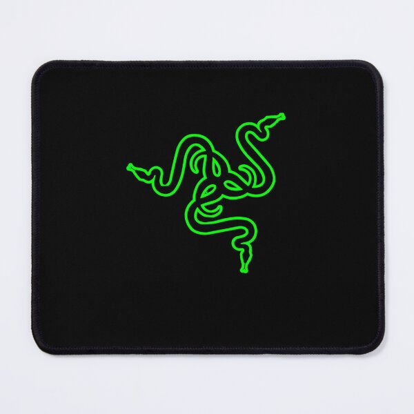 Item preview, Razer Logo Green designed and sold by BobbyArrowo.