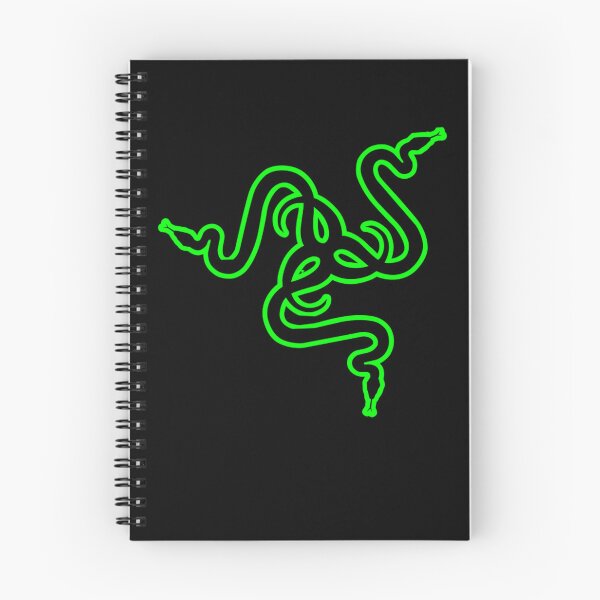 Item preview, Razer Logo Green designed and sold by BobbyArrowo.