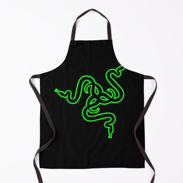 Item preview, Razer Logo Green designed and sold by BobbyArrowo.