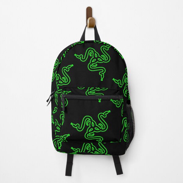 Item preview, Razer Logo Green designed and sold by BobbyArrowo.