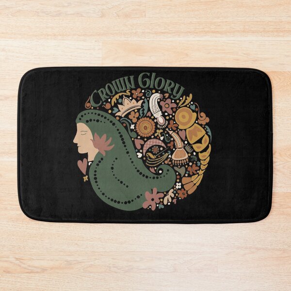 Item preview, Crown Glory -Vintage Accessories designed and sold by takumigaja.
