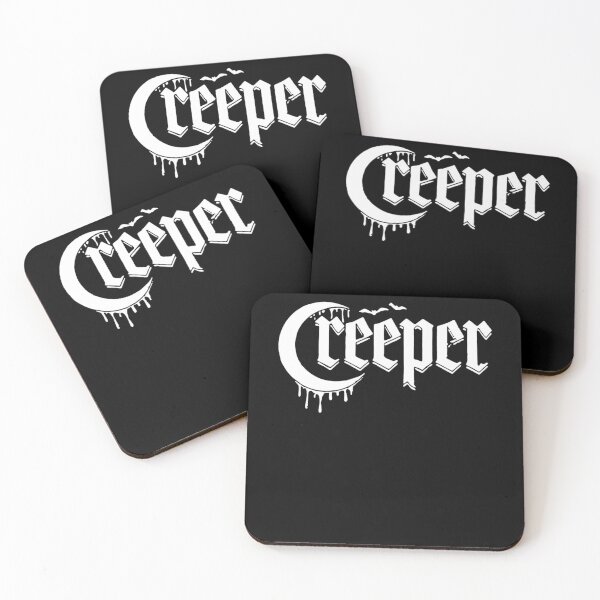 Item preview, Creeper Band designed and sold by raribhancerg.