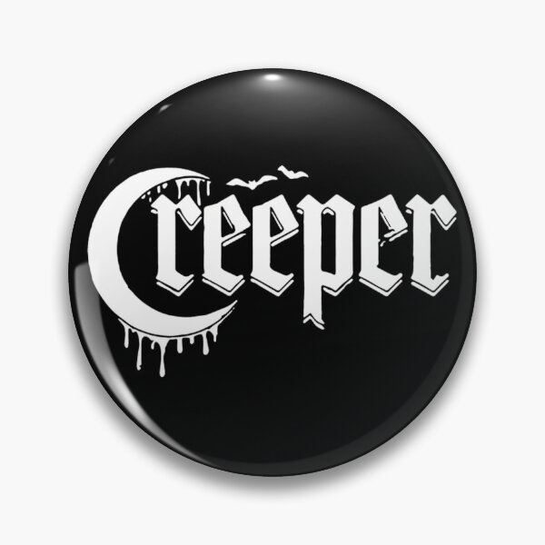 Item preview, Creeper Band designed and sold by raribhancerg.