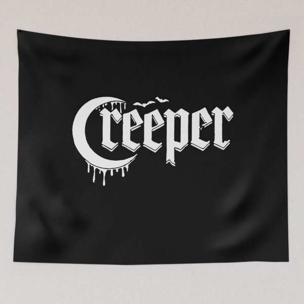 Item preview, Creeper Band designed and sold by raribhancerg.
