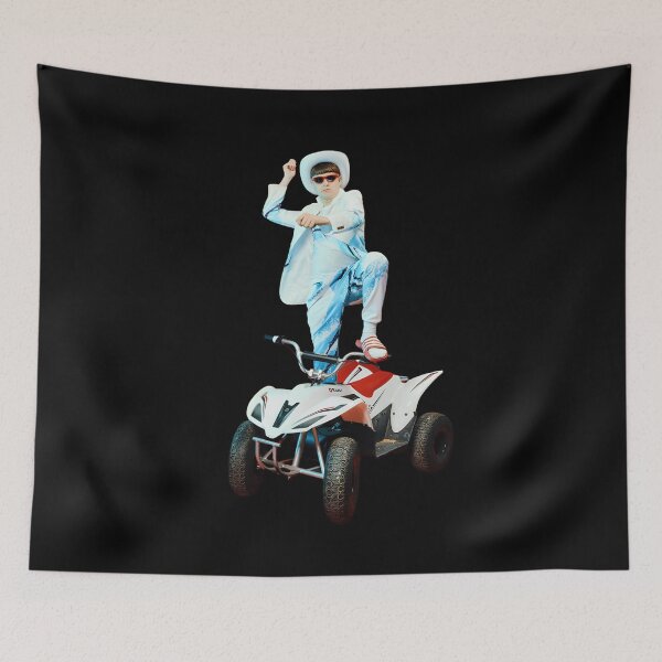 Item preview, Oliver Tree designed and sold by EchoMyriadArt.